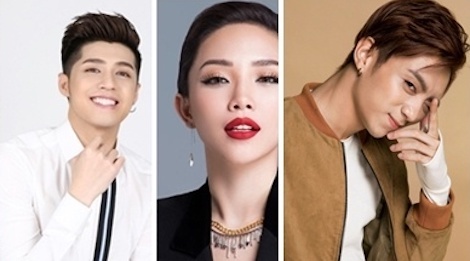 Nhac Viet nua dau nam 2018: Dao nguoc nhung thanh qua cua nam 2017 hinh anh