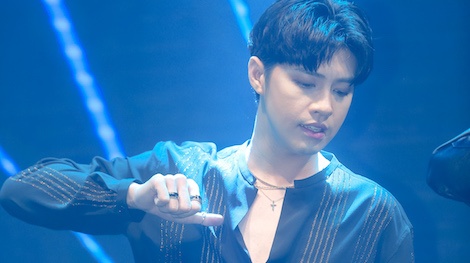 Noo Phuoc Thinh tu tin phat hanh MV di nguoc xu huong thi truong hinh anh