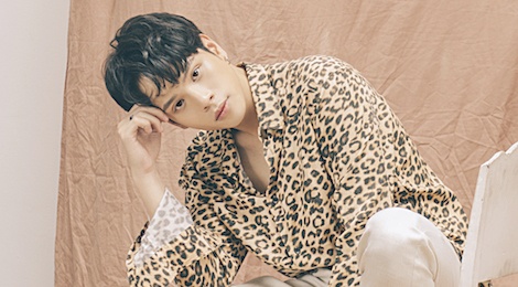 JayKii thua nhan 'Dung nhu thoi quen' giong hit cua Trinh Thang Binh hinh anh