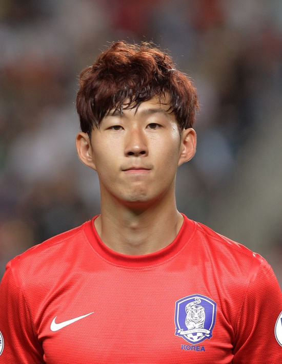 ban gai son heung min anh 1