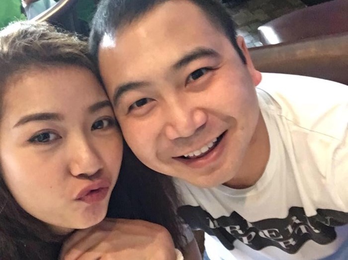 Thuy Van gay chu y voi ban cover sau khi ban trai cu cau hon Lan Khue hinh anh