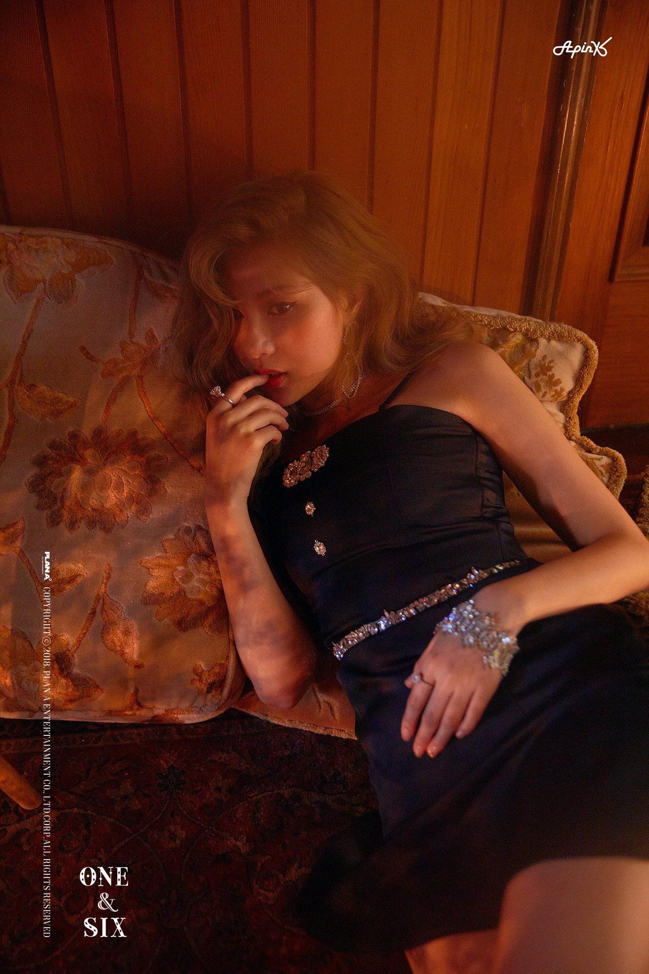 apink phau thuat tham my anh 9