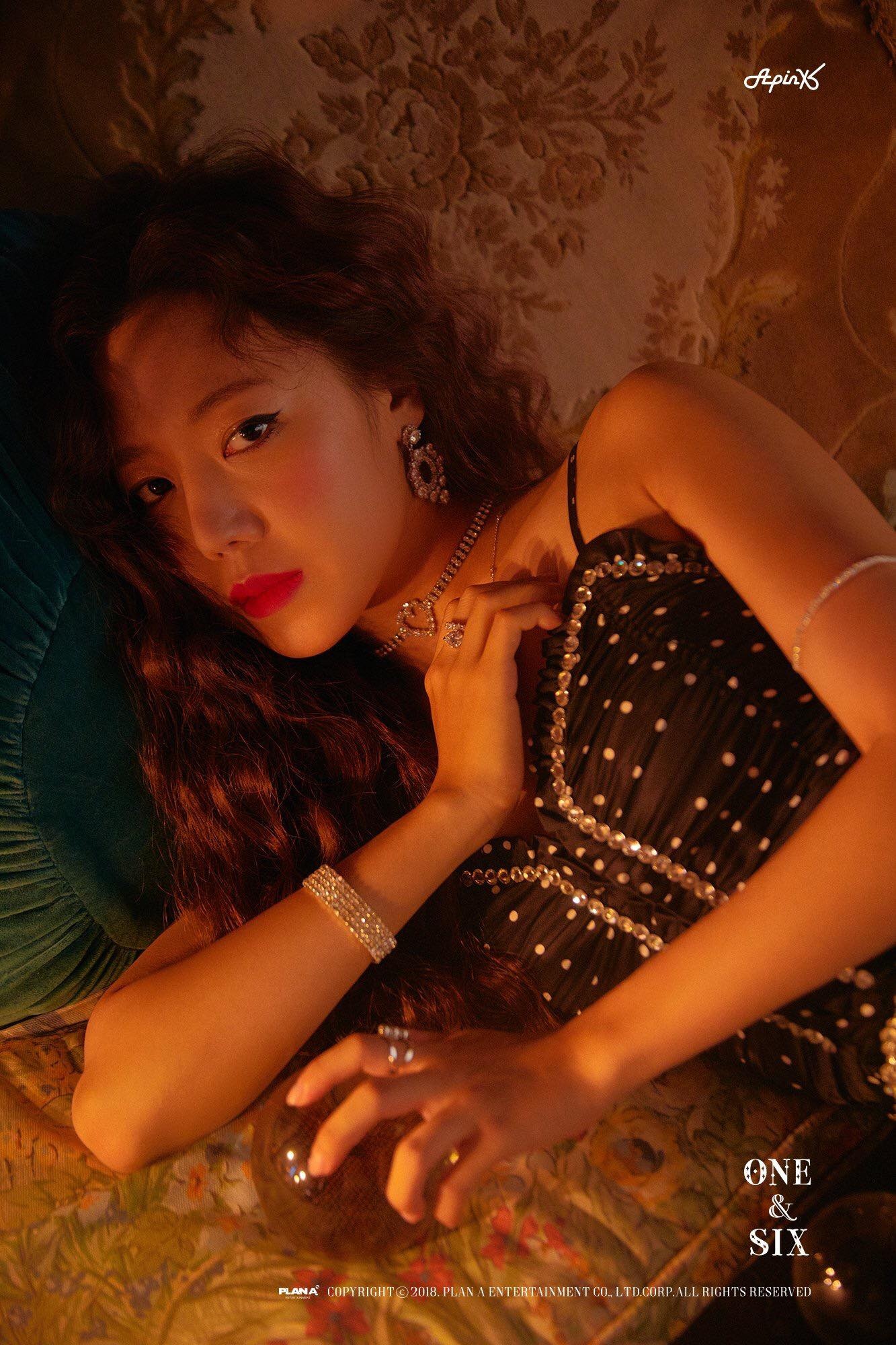 apink phau thuat tham my anh 2