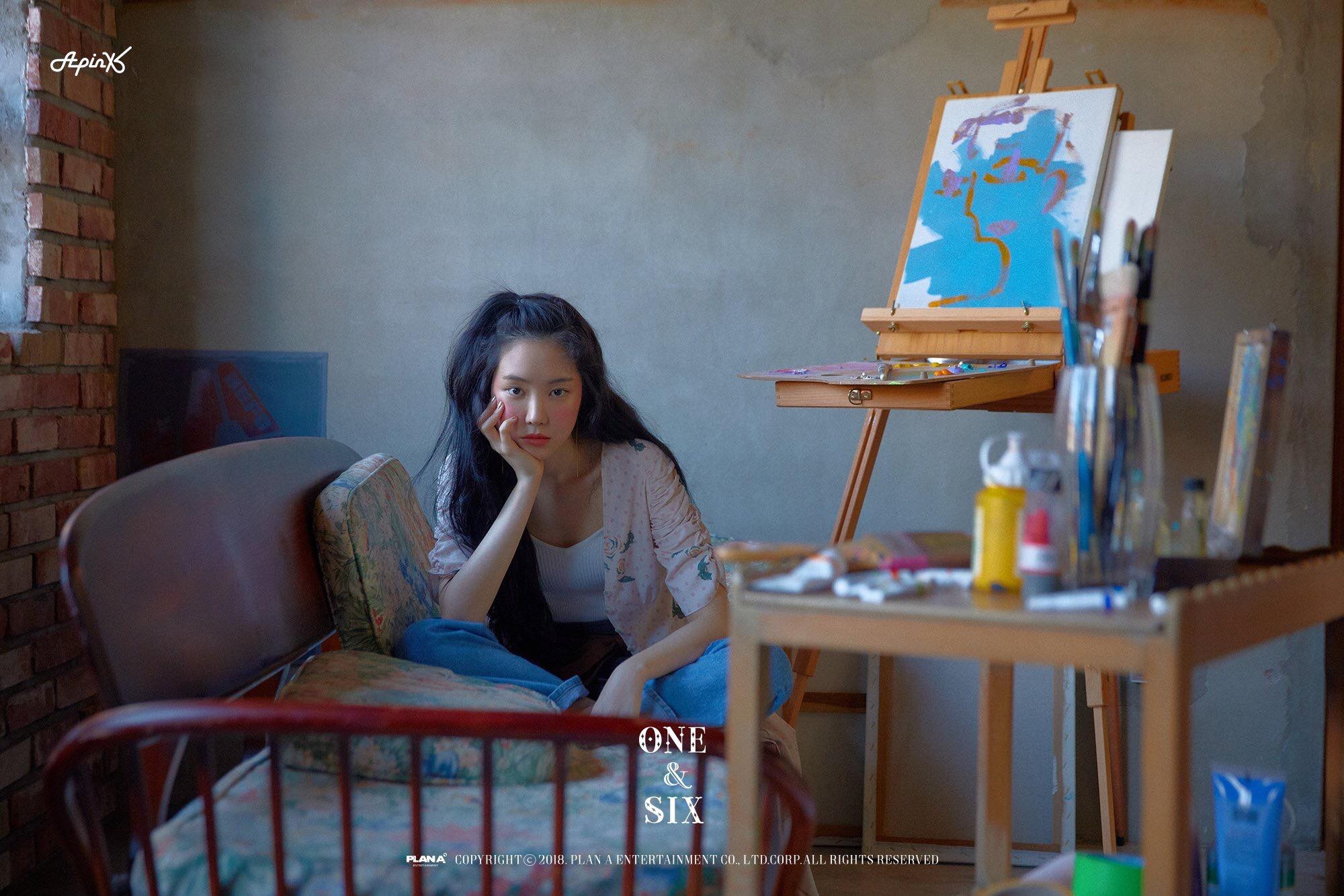 apink phau thuat tham my anh 5