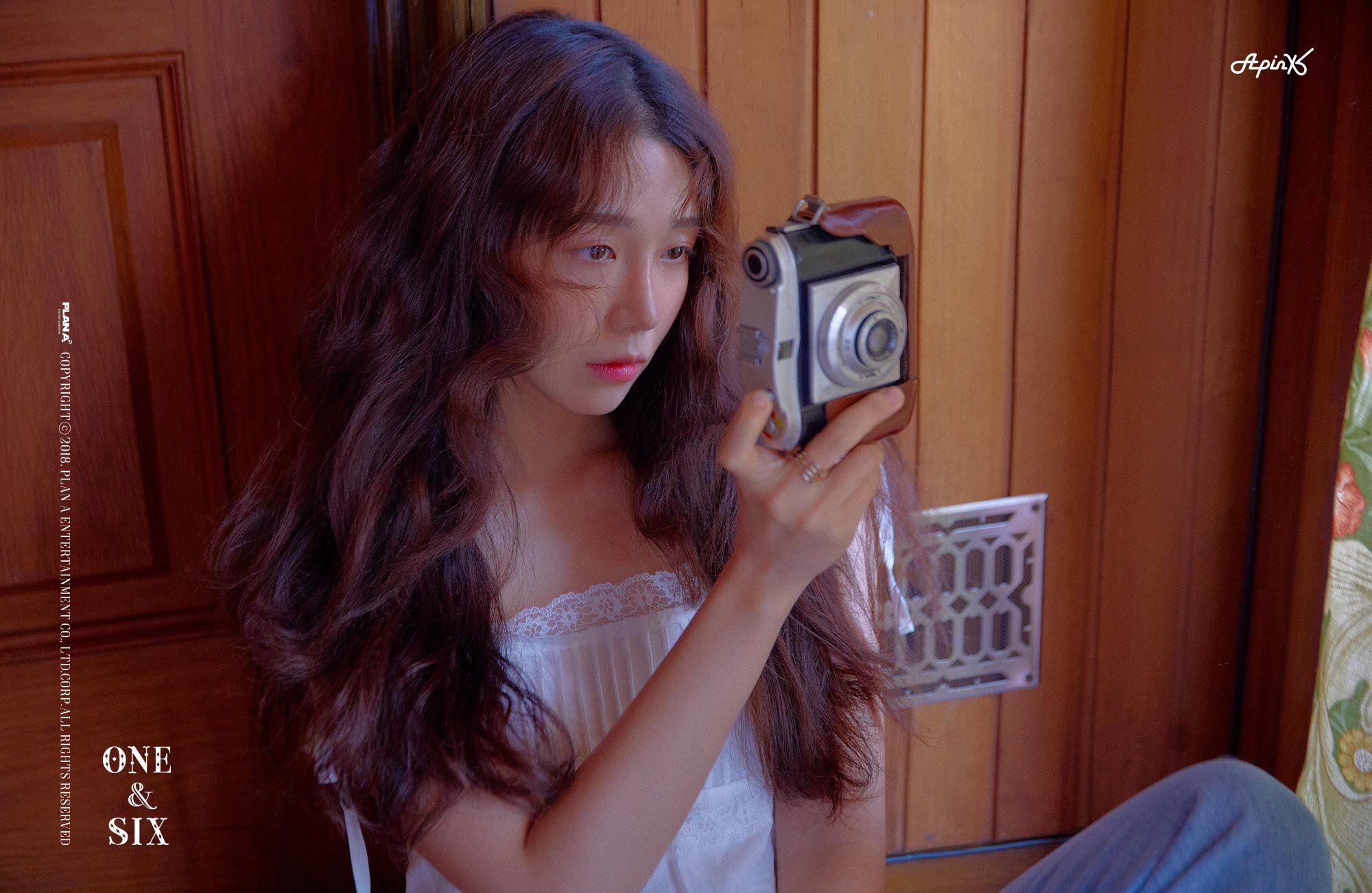 apink phau thuat tham my anh 6