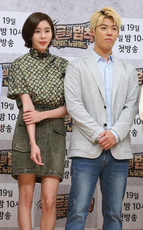 sao han chia tay nhanh chong sau khi cong khai hen ho anh 8