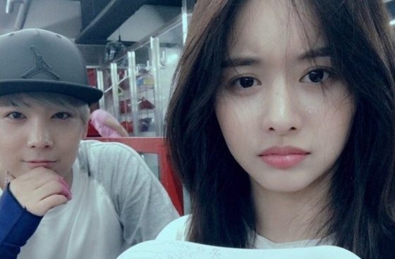 sao han chia tay nhanh chong sau khi cong khai hen ho anh 11