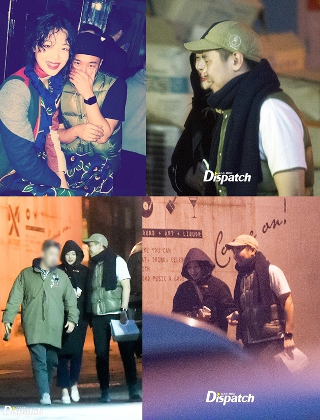 sao han chia tay nhanh chong sau khi cong khai hen ho anh 9