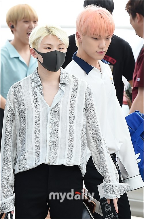 nhan sac sao han o san bay anh 8