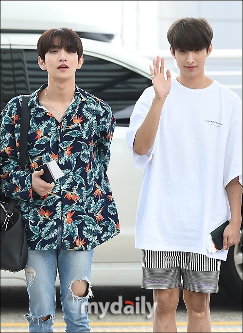 nhan sac sao han o san bay anh 10