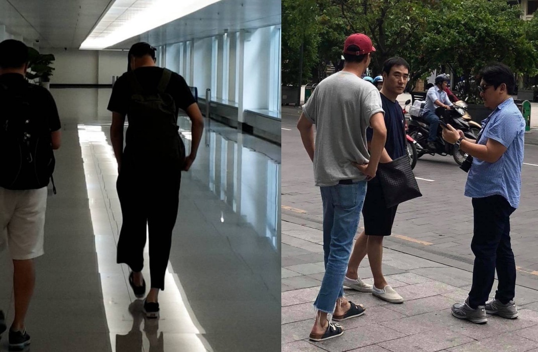 jo in sung den viet nam anh 1