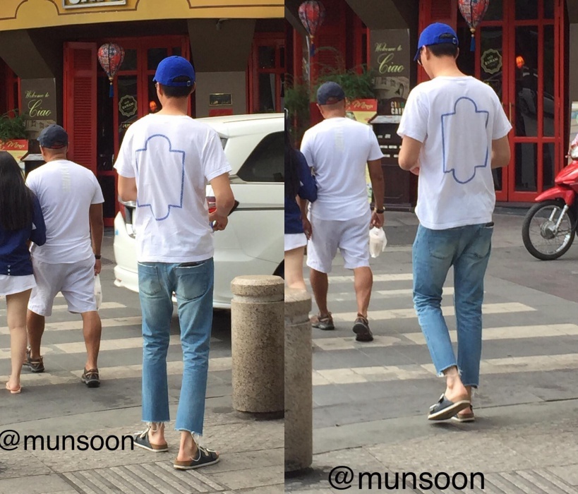 jo in sung o viet nam anh 2