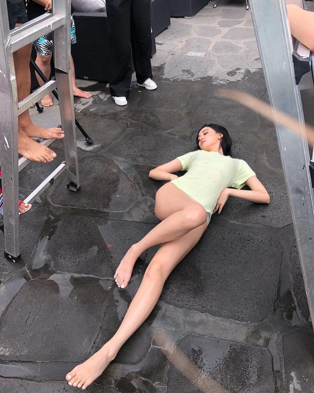 ban gai g-dragon anh 7