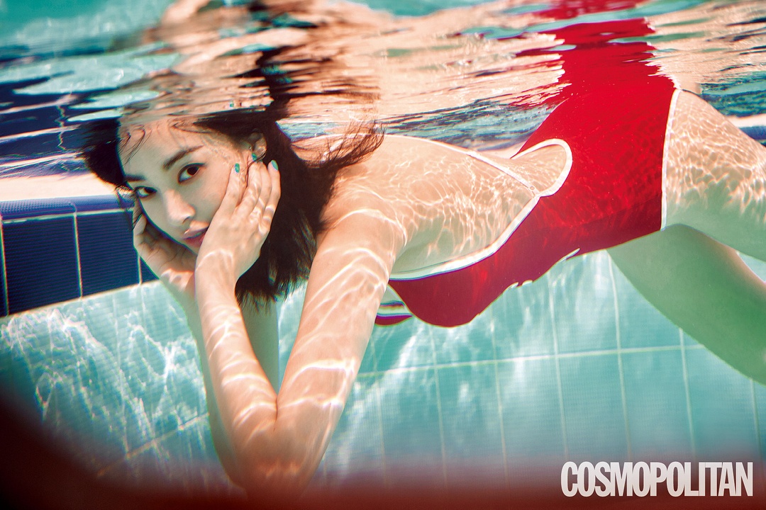 ban gai g-dragon anh 2