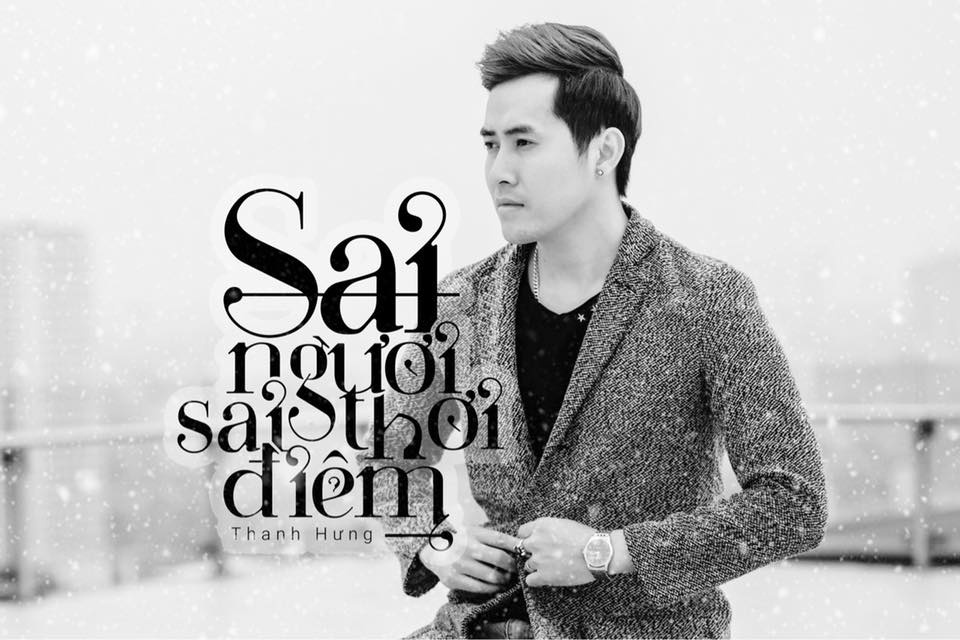 thanh hưng vietnam idol  ảnh 2 thanh hung vietnam idol anh 2