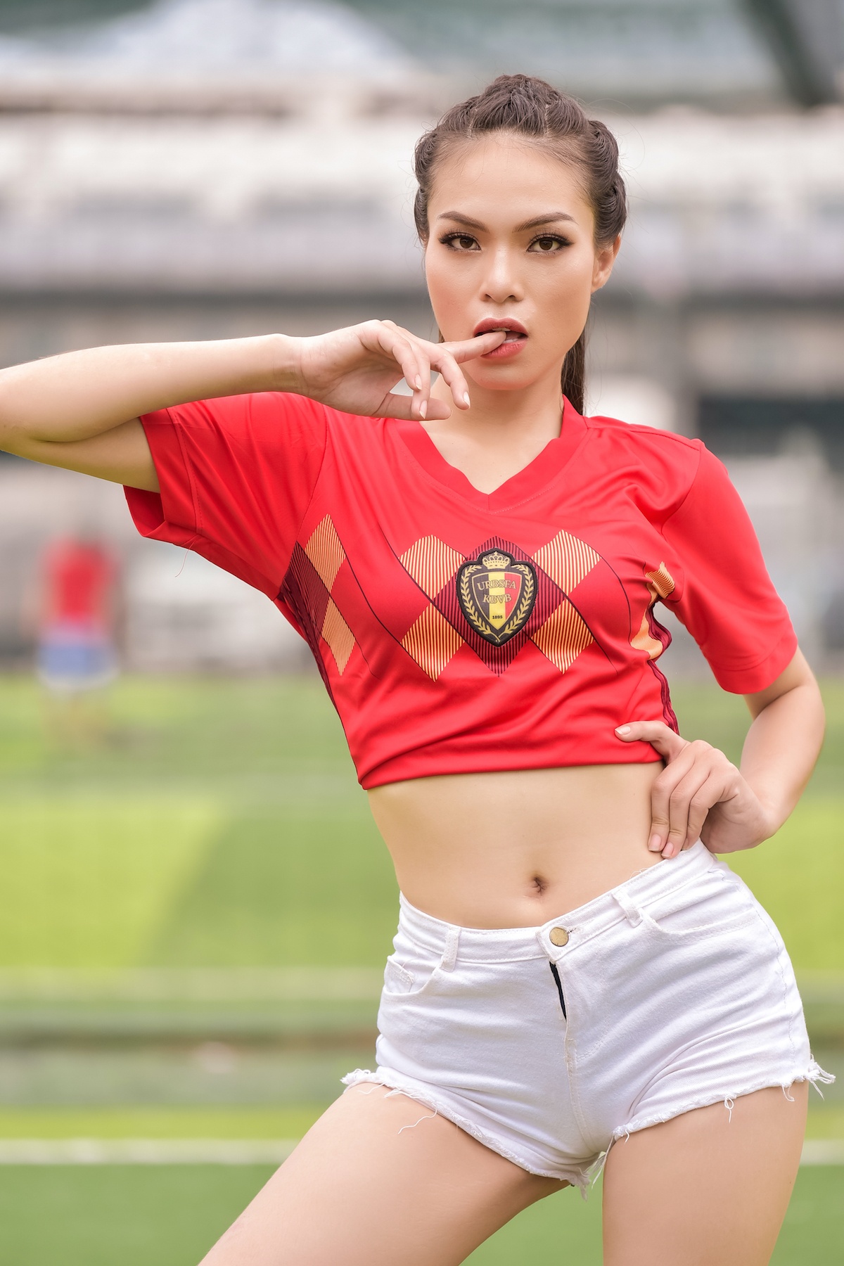 World Cup 2018 ảnh 2 World Cup 2018 anh 2