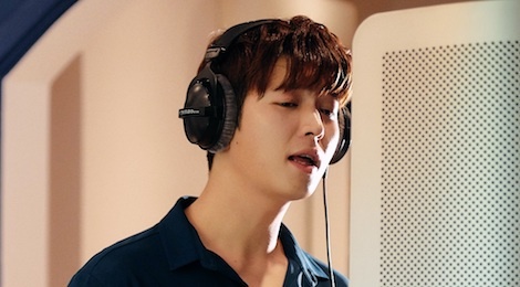 Come Back Home - Shin Hyun Woo hinh anh