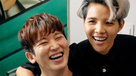 Vu Cat Tuong hop tac cung ca si dien trai, phat hanh nhac tai Han Quoc hinh anh