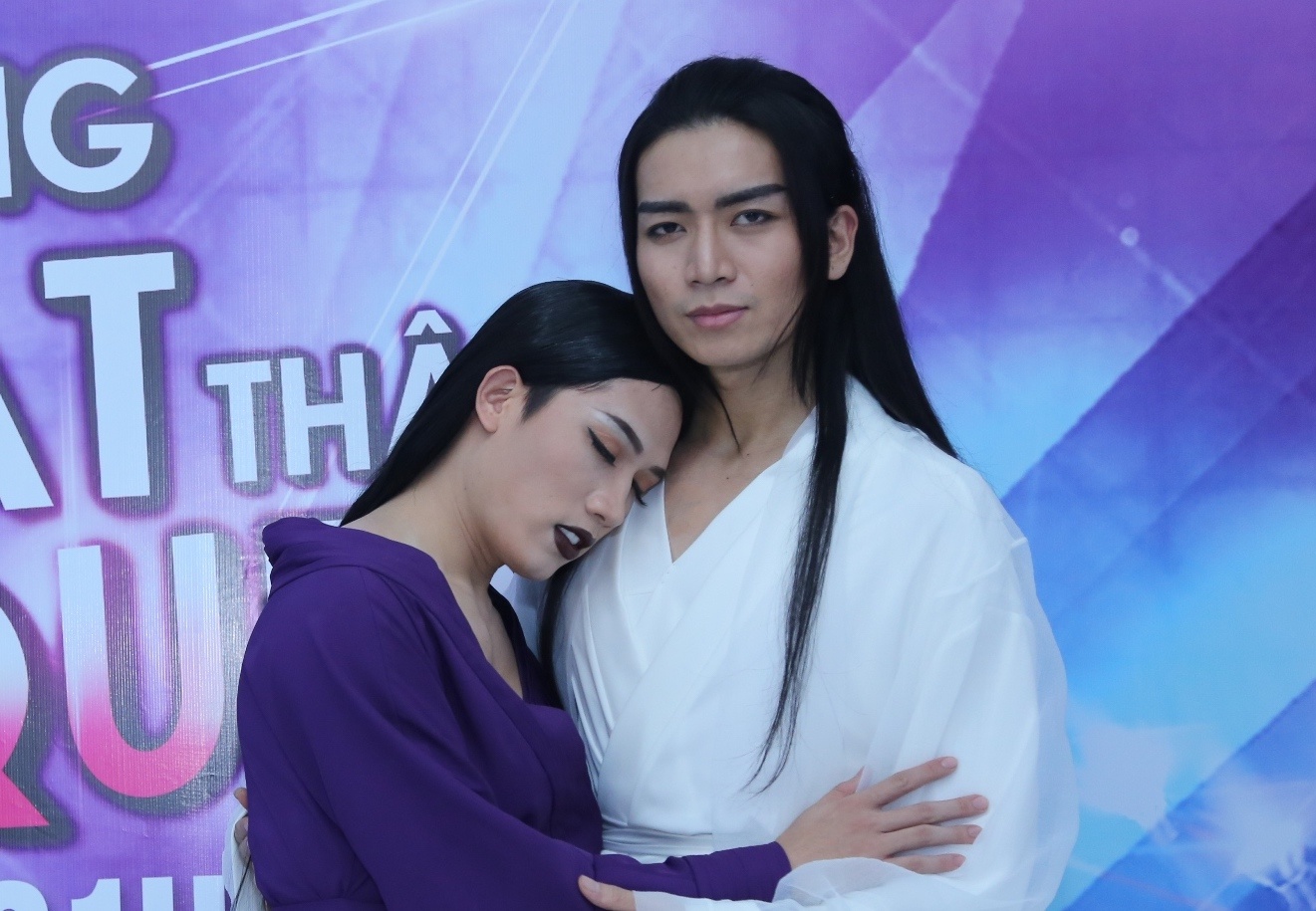 guong mat than quen anh 1