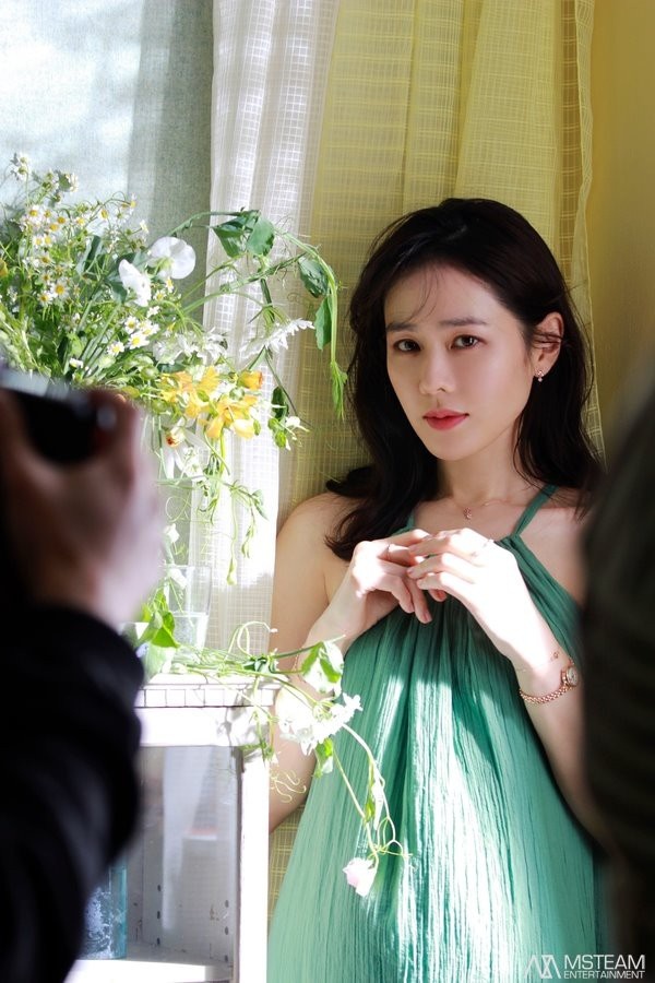 nhan sac son ye jin anh 6