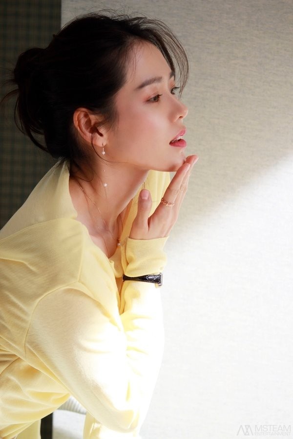 nhan sac son ye jin anh 9