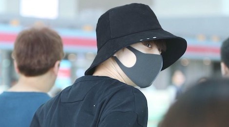 Tae Min (SHINee) bit kin mat, bi mat co mat tai Viet Nam hinh anh