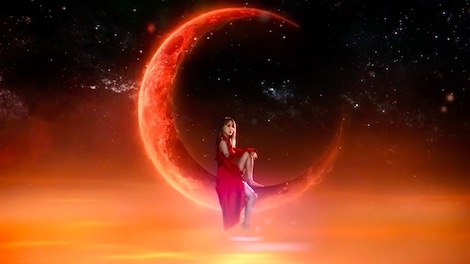 MV Egotistic - MAMAMOO hinh anh