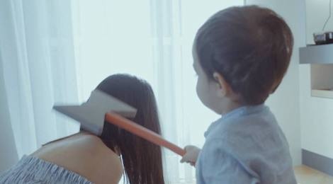 Teaser Song nhu ta 20 - Thu Minh hinh anh