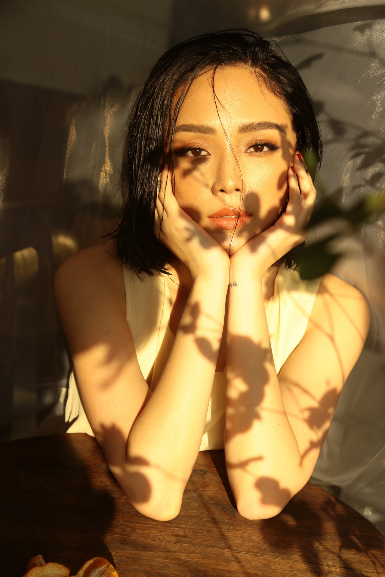 toc tien hoang touliver anh 2