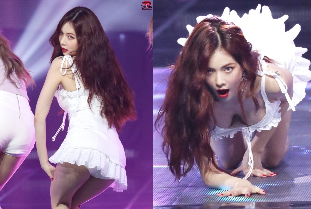 nu hoang goi cam hyuna anh 4