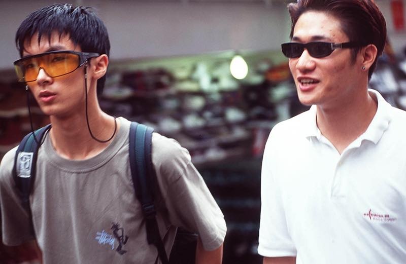 thoi trang han quoc thap nien 1990 anh 1