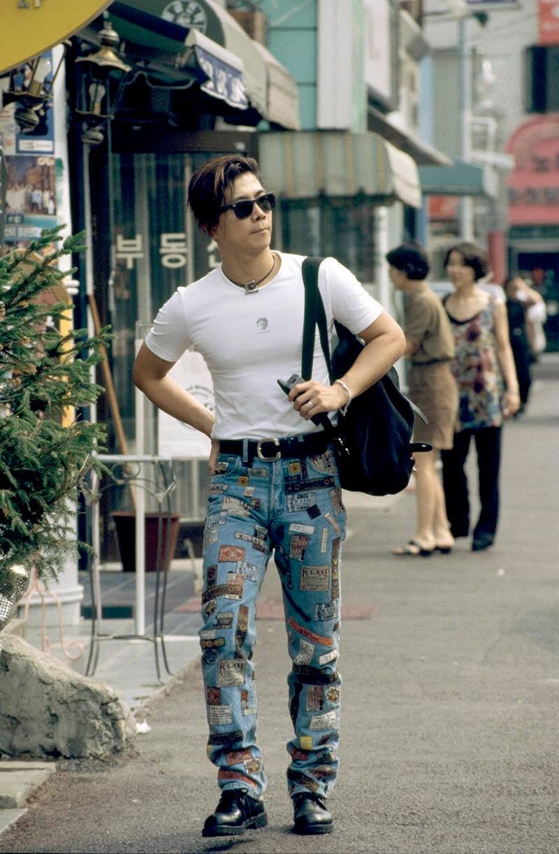 thoi trang han quoc thap nien 1990 anh 4