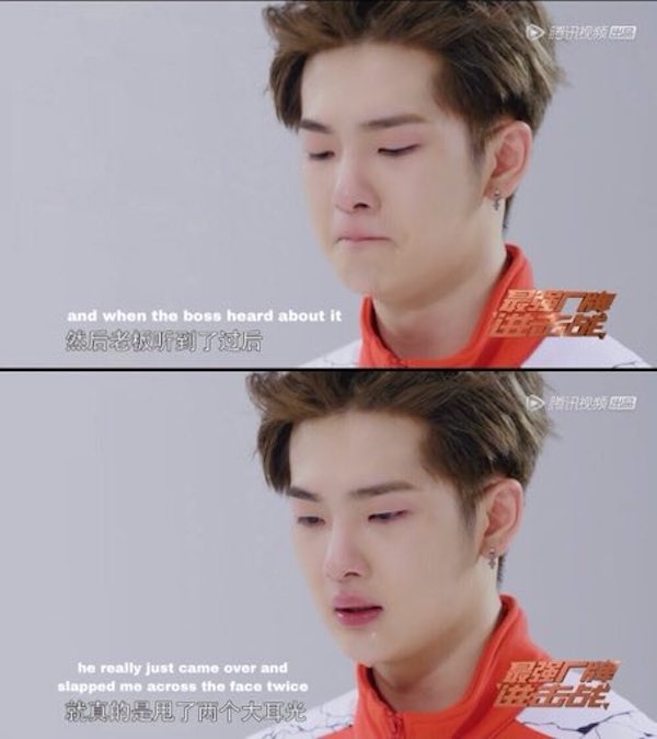 thuc tap sinh bi bat nat anh 2