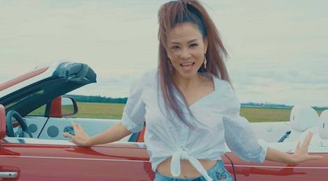 MV Song nhu ta 20 - Thu Minh hinh anh