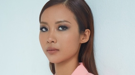 Sau khi dinh hon, Suboi tro nen dam tham trong san pham moi hinh anh