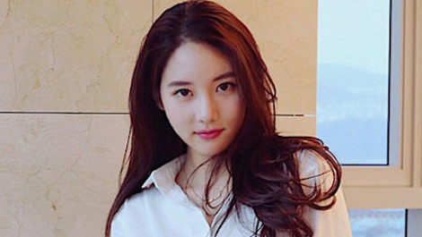 Thuc tap sinh hut can cung T.O.P (Big Bang) khoe anh du lich Ha Noi hinh anh