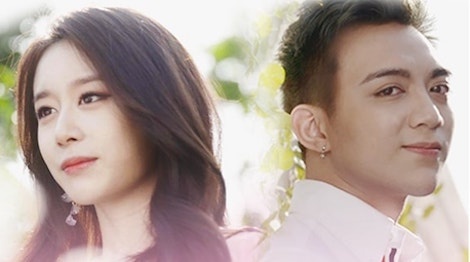 Ji Yeon (T-Ara) hat tieng Viet ro loi khi song ca Soobin Hoang Son hinh anh