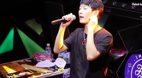 Shaun - Way Back Home (Vietsub: i.m2411) hinh anh