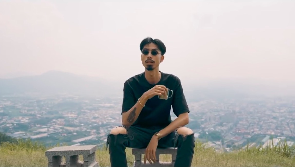 lynk lee rapper den anh 1