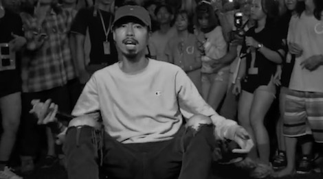 MV Dung goi anh la idol - Den Vau, Lynk Lee hinh anh