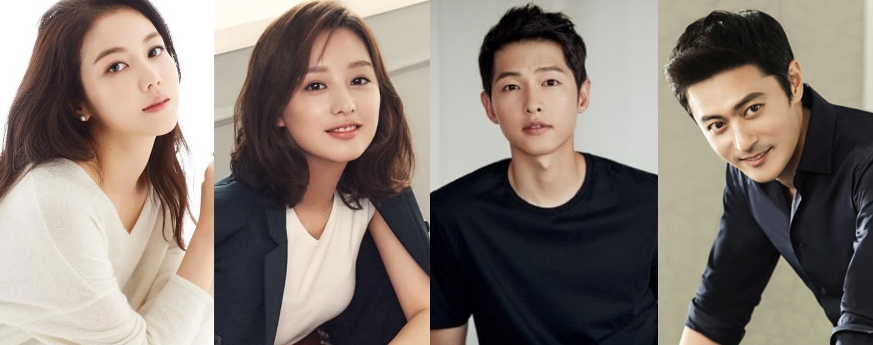 song joong ki đóng phim mới với jang dong gun ảnh 1 song joong ki dong phim moi voi jang dong gun anh 1