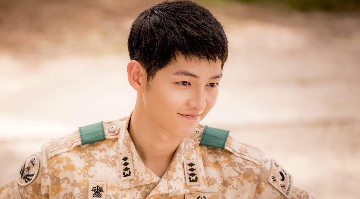 song joong ki đóng phim mới với jang dong gun ảnh 2 song joong ki dong phim moi voi jang dong gun anh 2