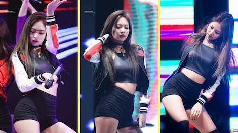 6 my nu xinh dep, quyen ru duoc quan tam nhat Kpop thang 7 hinh anh