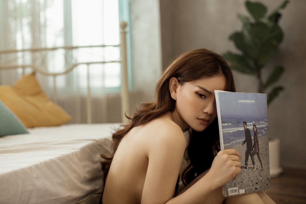 bài mới của thu thủy ảnh 2 bai moi cua thu thuy anh 2