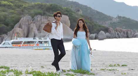 Trailer Mua viet tinh ca hinh anh