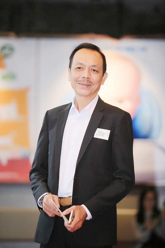 nghệ sĩ thanh hoàng qua đời ảnh 1 nghe si thanh hoang qua doi anh 1