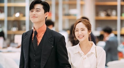 Cap sao 'Thu ky Kim' len tieng truoc tin da hen ho duoc 3 nam hinh anh