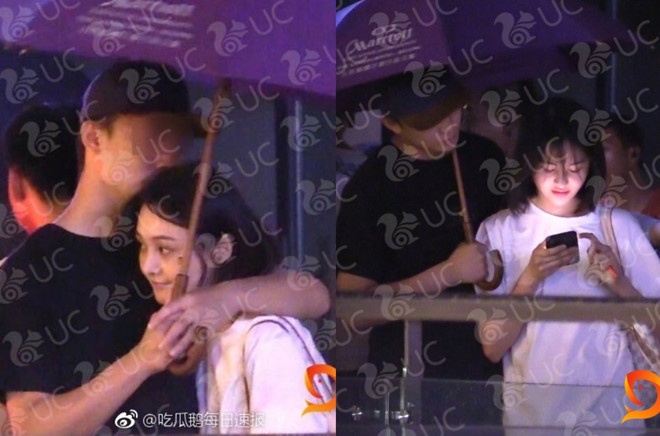 ban trai trinh sang to tinh anh 1