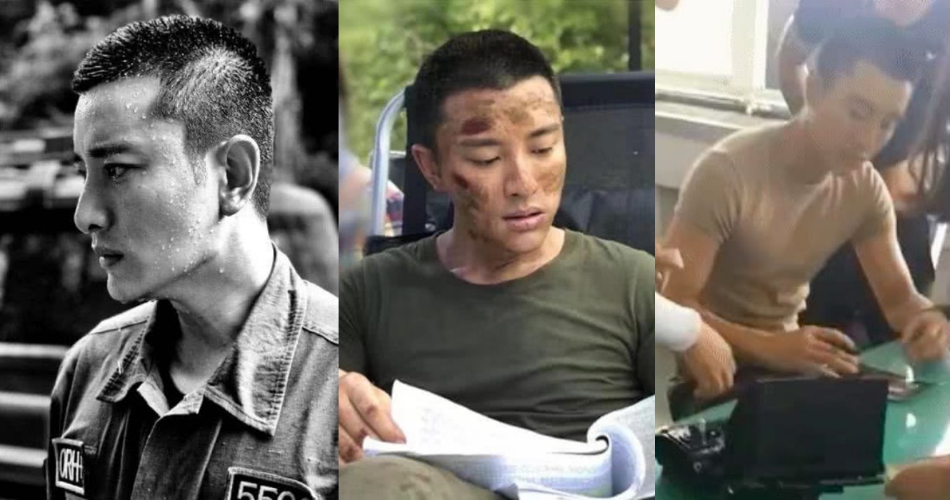 giả nãi lương lý tiểu lộ ảnh 2 gia nai luong ly tieu lo anh 2