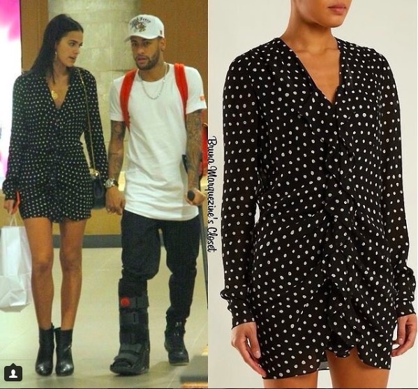 ban gai neymar anh 5